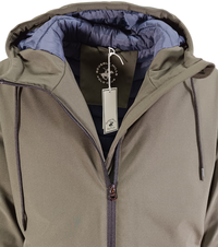Herren-Duke-Jacke Tellini S.R.L. Großhandelskleidung